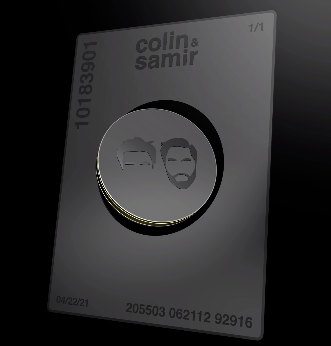 Colin & Samir From Lacrosse to Leaders of the Creator Economy